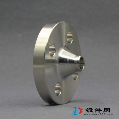 生產(chǎn)A286 A182 BL GH2132 RF 盲板法蘭