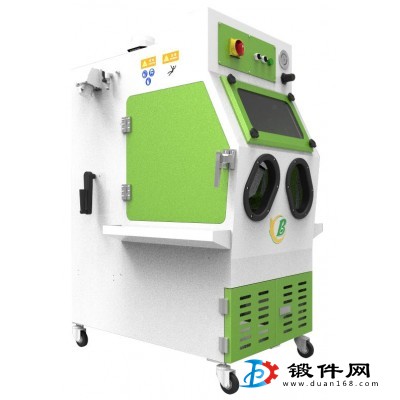 TB-SN6060廂式手動噴砂機(jī)