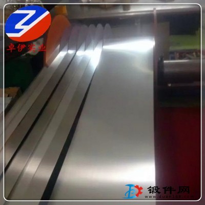 直銷供應BFe10-1-1鐵白銅圓棒現貨庫存