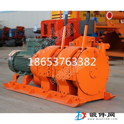 氣動(dòng)耙礦絞車,耙礦絞車工作效率高,氣動(dòng)耙礦絞車工作