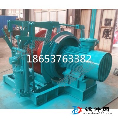大批量生產(chǎn)調(diào)車絞車 礦用調(diào)度絞車 運輸絞車 雙速多用絞車