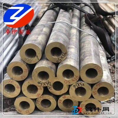 現(xiàn)貨供應(yīng)CuAL8Fe3鋁青銅 CuAL8Fe3板/棒 銅套