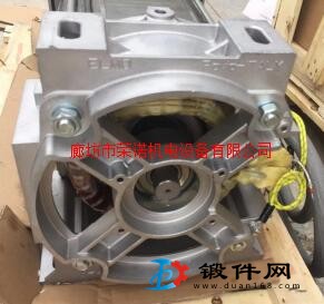 意大利ELMO 45KW油侵式電機(jī)