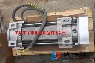 進(jìn)口ELMO 45KW四級油