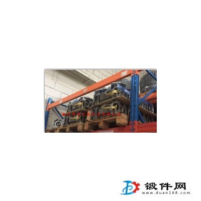 ELMO 36.8KW油侵式電機(jī)J762K368T690NE