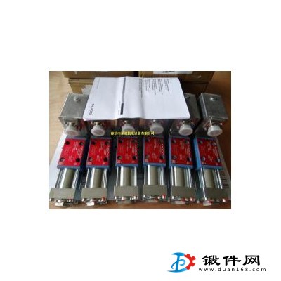 現貨供應美國MOOG D633-332B伺服閥
