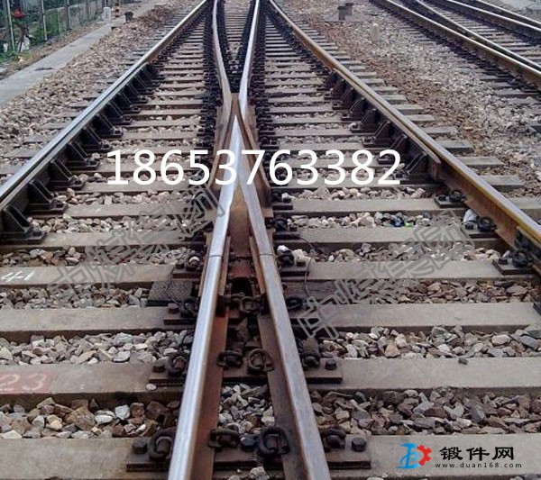 標(biāo)準(zhǔn)鐵路道岔系列 標(biāo)準(zhǔn)鐵路道岔系列報價