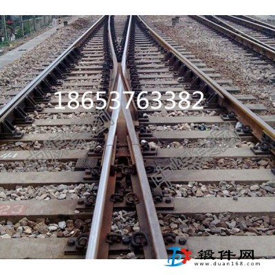 標(biāo)準(zhǔn)鐵路道岔系列 標(biāo)準(zhǔn)鐵路道岔系列報(bào)價(jià)