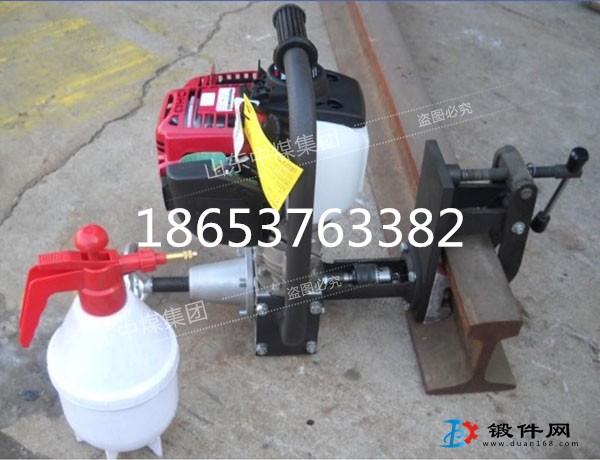 直銷NZG-JH型 內(nèi)燃鋼軌鉆孔機(jī) 軌道鉆取機(jī) 鐵路專用