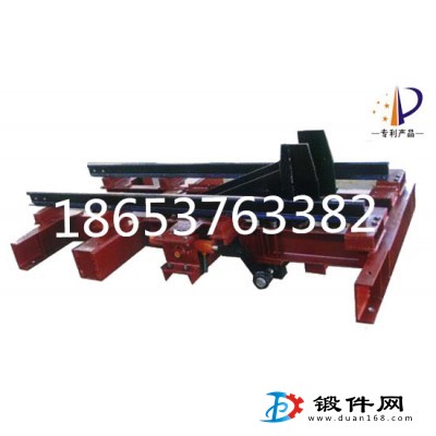 廠家直銷ZZC660型全自動(dòng)阻車器