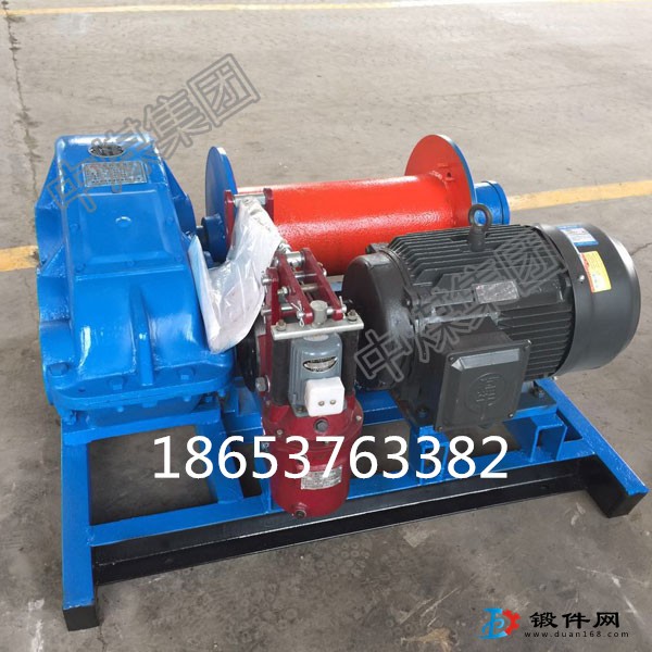 大小型卷?yè)P(yáng)機(jī) 速度可
