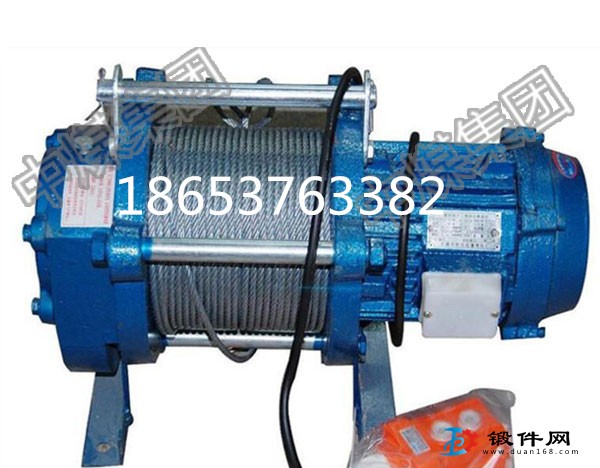 卷?yè)P(yáng)機(jī)電動(dòng)葫蘆220v家