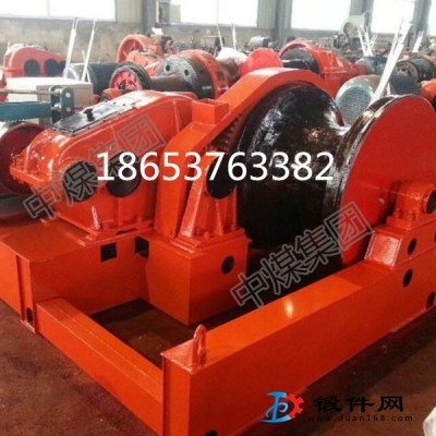 廠家供應(yīng)JMW系列蝸輪卷揚機品質(zhì)保障