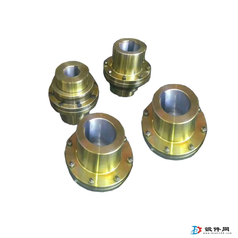 供應聯(lián)軸器接手半齒雙齒