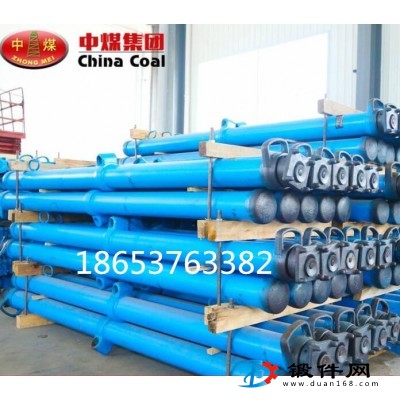 生產(chǎn)批發(fā)DW外注式單體液壓支柱礦用單體液壓支柱井下液壓支柱