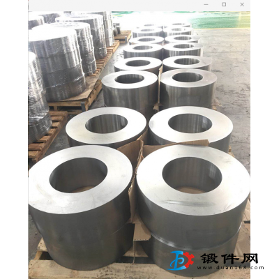 行星齒輪軸太陽輪減速機(jī)軸18CRNIMO7-6鍛件加工