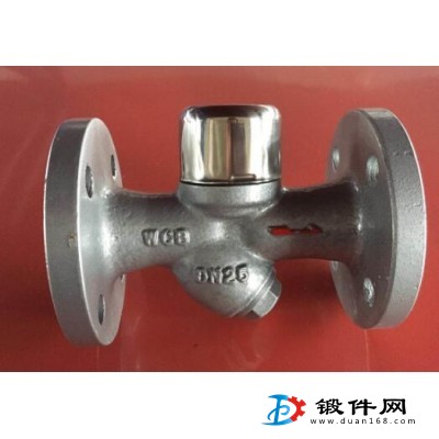 CS49H熱動力疏水閥 倒置桶881疏水閥