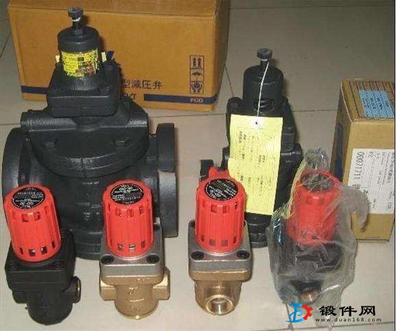 阿姆斯壯蒸汽減壓閥 進(jìn)口Armstrong減壓閥