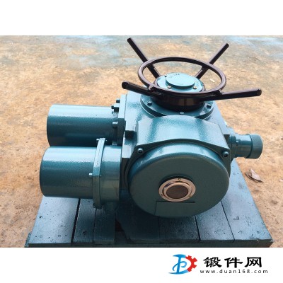 Z45-24W閥控電動(dòng)執(zhí)行器