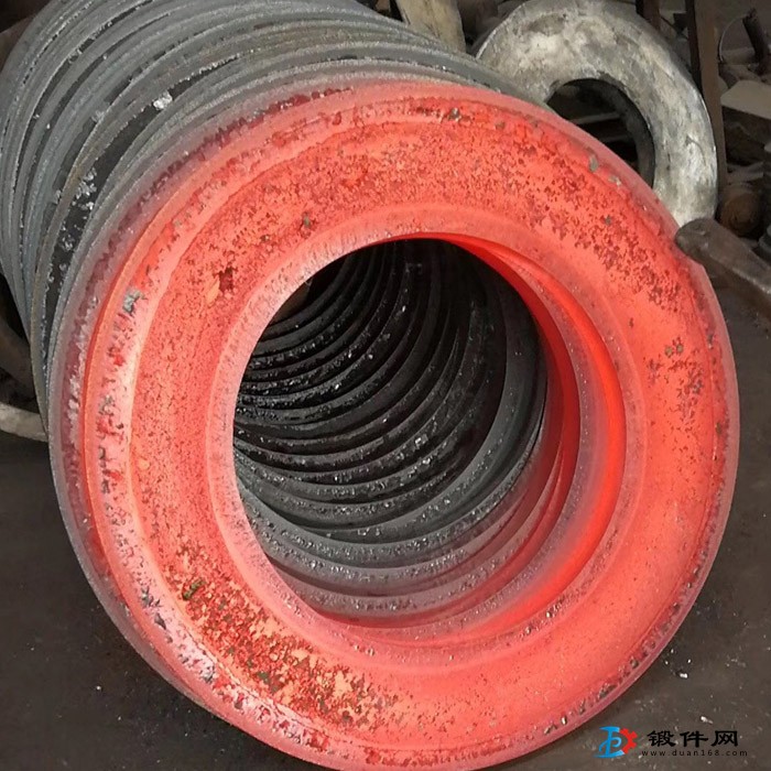 供應(yīng)2507雙相鋼鍛件，