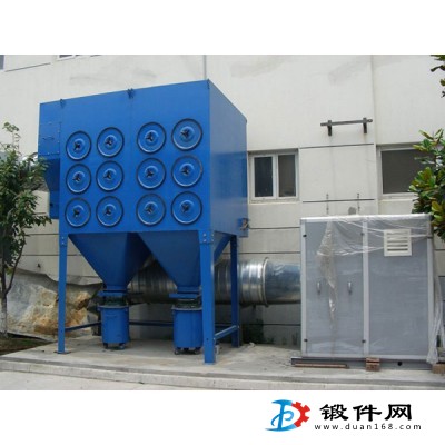 內(nèi)蒙古鄂爾多斯?jié)蓾檰螜C(jī)除塵器