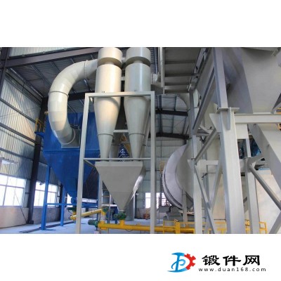 內(nèi)蒙古鄂爾多斯?jié)蓾櫺L除塵器