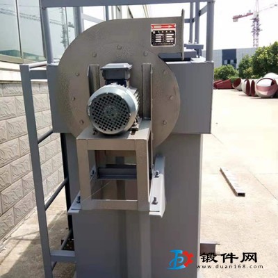內(nèi)蒙古鄂爾多斯?jié)蓾橠MC單機(jī)脈沖除塵器