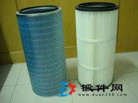 供應-工業(yè)除塵濾除塵器濾芯_卡盤式除塵濾筒_