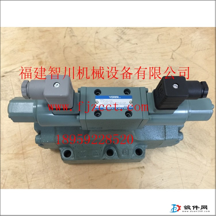 油研  電磁閥\DSHG-04-3C4-T-50