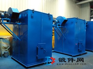 PL型振打袋式除塵器
