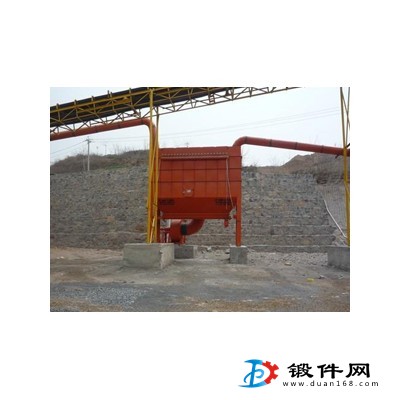 LCM-Z型在線長袋脈沖布袋除塵器