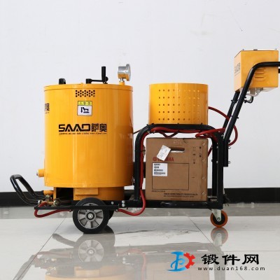 湖北道路瀝青灌縫機(jī)廠家薩奧灌縫機(jī)
