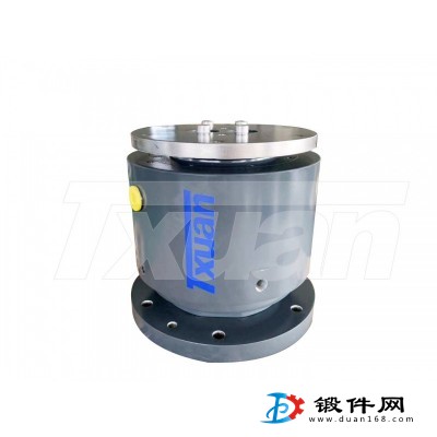 騰旋ML01R040F風力發電液壓旋轉接頭,可定制
