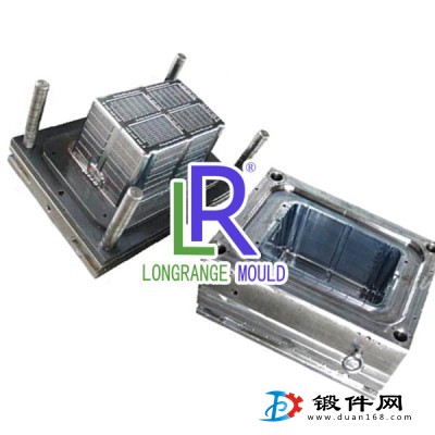 塑料筐注塑模具-運(yùn)輸周轉(zhuǎn)箱模具-各類(lèi)塑料筐模具定制