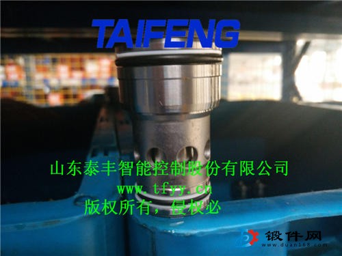 TLC025DB20G插件好品質(zhì)盡在泰豐液壓