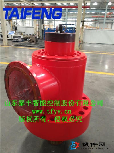 泰豐液壓長(zhǎng)期供應(yīng)充液閥