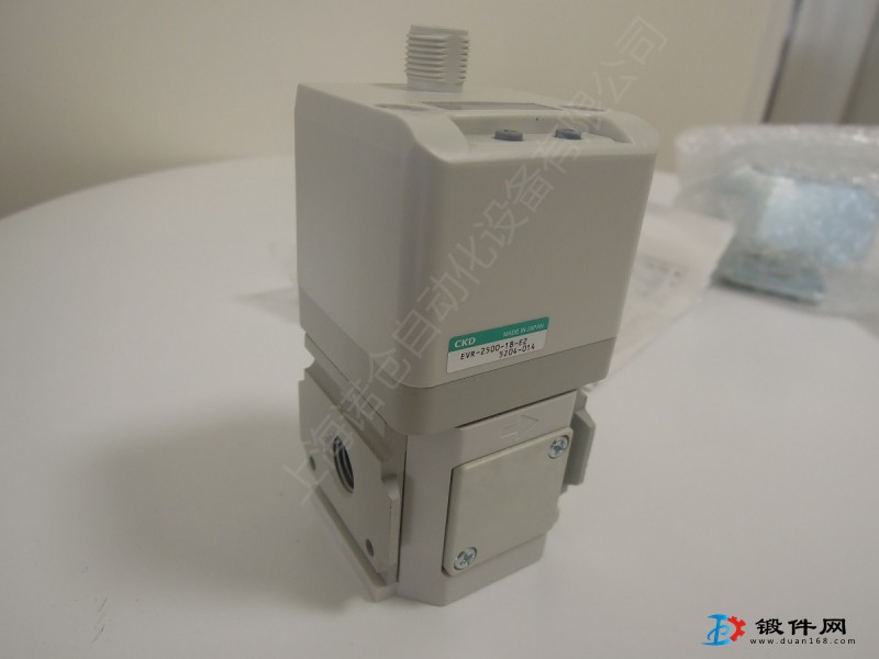 EVD-1500-008SP-3  CKD數(shù)字比例閥