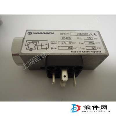 0880200   HERION壓力開關(guān)