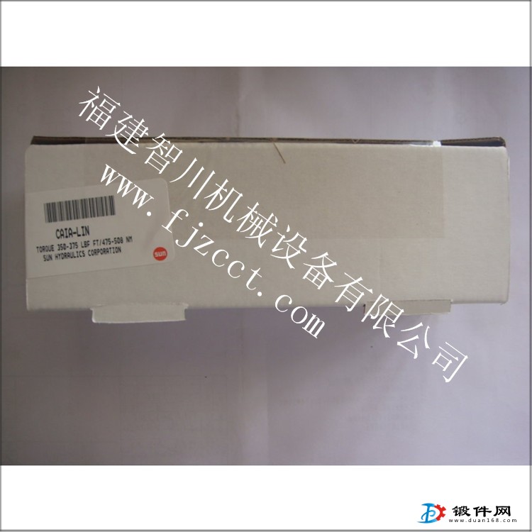 廈門(mén)供應(yīng)插裝閥-SUN品牌 CAIA-LIN