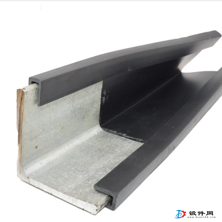 角鋼保護(hù)套 橡膠角鐵套 絕緣三角鐵套 L型角鋼護(hù)套