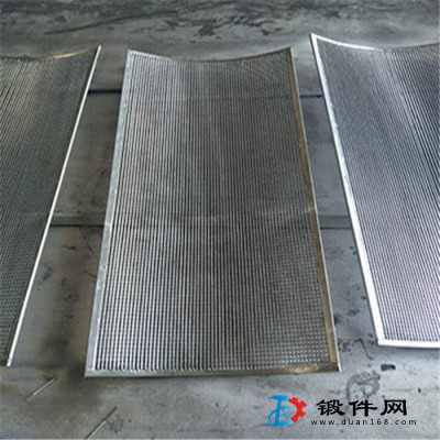 渤森定制沙機(jī)簡易振動(dòng)篩  振動(dòng)篩 楔形濾網(wǎng)