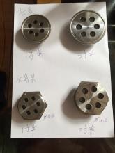 求購(gòu)不銹鋼六角頭