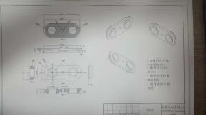 鍛件求購