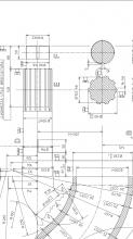 求購1.2米矩形花鍵軸外協(xié)加工