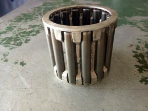 軸承 MTU 挖掘機 滾針軸承 尺寸高48/外54/內(nèi)40 要現(xiàn)貨 實單
