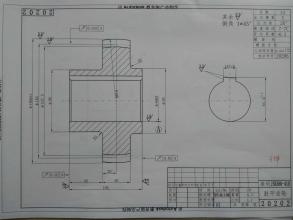 求購鼓型齒，外協(xié)加工