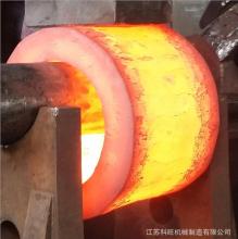 船級(jí)社認(rèn)證企業(yè) 鍛造 軸套 鍛造件 機(jī)械加工 自由鍛件 毛坯