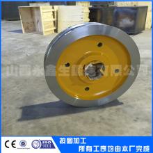哪個廠家的冶金車輪質(zhì)量好？