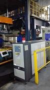 熱壓成型溫控機(jī),模具油加熱器，模具自動(dòng)恒溫機(jī)