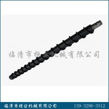 Φ80地質(zhì)螺旋鉆桿_Φ89地質(zhì)螺旋鉆桿_Φ98地質(zhì)螺旋鉆桿